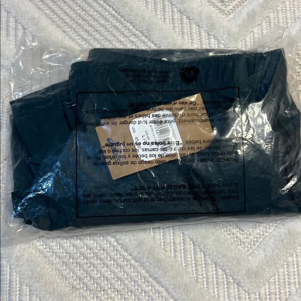 ASICS - 7” 2 IN 1 SHORT